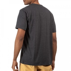Camiseta Oakley Icon Tee - Masculina - Foto 2