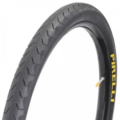 Pneu para Bicicleta Pirelli Phantom Street 26x2.00 Arame - Foto 1