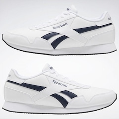Tênis Reebok Royal Classic Jogger 3.0 I - Unissex - Foto 9