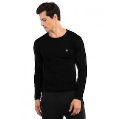 Camiseta Térmica  Segunda Pele Extreme UV - Masculina - Foto 2