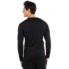 Camiseta Térmica  Segunda Pele Extreme UV - Masculina - Foto 3