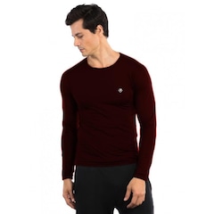 Camiseta Térmica  Segunda Pele Extreme UV - Masculina - Foto 1