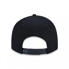 Boné Aba Curva New Era 9Forty A-Frame Basic Ajustável - Snapback - Adulto - Foto 4