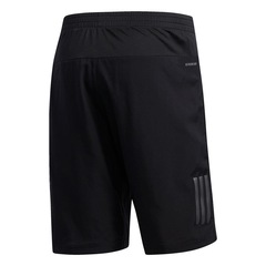 Bermuda adidas Dois em Um Own the Run - Masculina - Foto 2