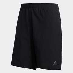 Bermuda adidas Dois em Um Own the Run - Masculina - Foto 7