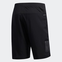 Bermuda adidas Dois em Um Own the Run - Masculina - Foto 8