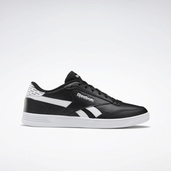 Tênis Reebok Royal Techque T II - Masculino - Foto 1