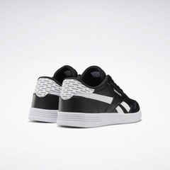Tênis Reebok Royal Techque T II - Masculino - Foto 4
