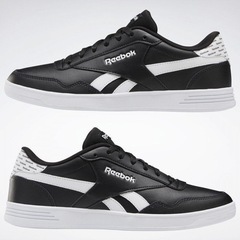 Tênis Reebok Royal Techque T II - Masculino - Foto 5