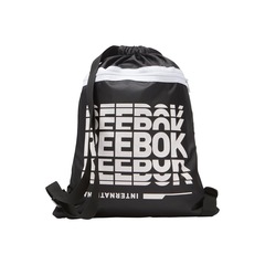 Mochila Reebok Gym Sack One Series Training - 13,25 Litros - Foto 1