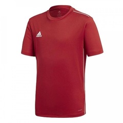 Camisa adidas Core 18 - Infantil - Foto 1