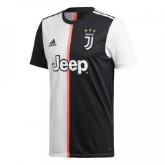 Camisa Juventus I adidas Home Jersey - Adulto - Foto 1
