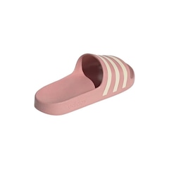 Chinelo adidas Adilette Aqua - Unissex - Foto 5