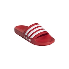 Chinelo adidas Neo CF Adilette - Slide - Masculino - Foto 1