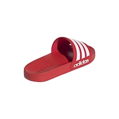 Chinelo adidas Neo CF Adilette - Slide - Masculino - Foto 2