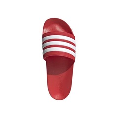 Chinelo adidas Neo CF Adilette - Slide - Masculino - Foto 3