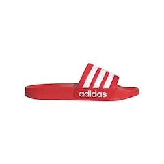 Chinelo adidas Neo CF Adilette - Slide - Masculino - Foto 5