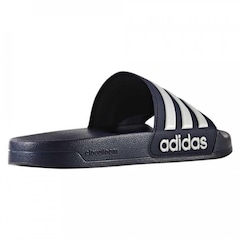 Chinelo adidas Neo CF Adilette - Slide - Masculino - Foto 3