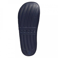 Chinelo adidas Neo CF Adilette - Slide - Masculino - Foto 4