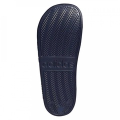 Chinelo adidas Neo CF Adilette - Slide - Masculino - Foto 5