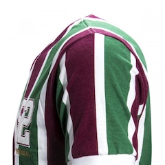 Camisa Liga Retrô Tele Santana 1952 - Masculina - Foto 2