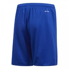 Calção adidas Parma 16 - Infantil - Foto 3