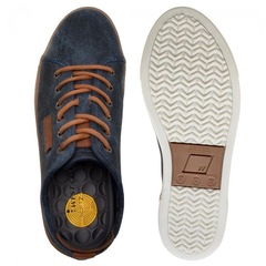 Tênis West Coast Estonado - Masculino - Foto 4