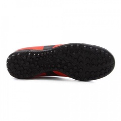 Chuteira Society Mizuno Morelia Club AS N - Adulto - Foto 4