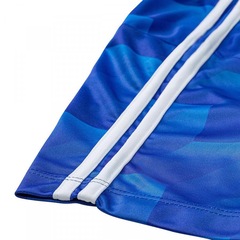 Camisa da Itália Retrôgol Retrô 1988 - Masculino - Foto 3