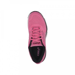 Tênis Asics Pulse 10 Gs - Infantil - Foto 3