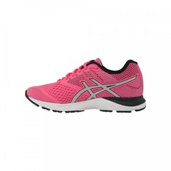 Tênis Asics Pulse 10 Gs - Infantil - Foto 4