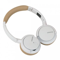 Fone de Ouvido Kimaster Headphone Bluetooth k1/KB1/Q1 - Foto 2