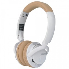 Fone de Ouvido Kimaster Headphone Bluetooth k1/KB1/Q1 - Foto 1
