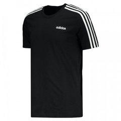 Camiseta adidas 3S Tee - Masculina - Foto 2