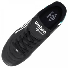 Chuteira de Campo Umbro Speciali III Club 8r  - Adulto - Foto 4
