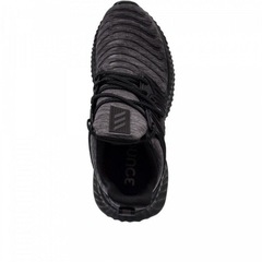 Tênis adidas Alphabounce Instinct CC - Masculino - Foto 4