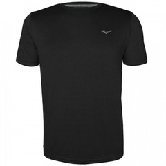 Camiseta Mizuno Run Spark 2 - Masculina - Foto 1
