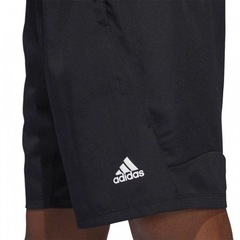 Bermuda adidas Malha 4KRFT Sport Ultimate 9-Inch - Masculina - Foto 2