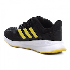 Tênis adidas Run Falcon - Júnior - Foto 2
