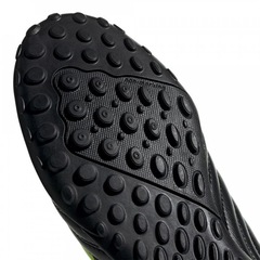 Chuteira Society adidas Copa 19.4 TF - Adulto - Foto 4