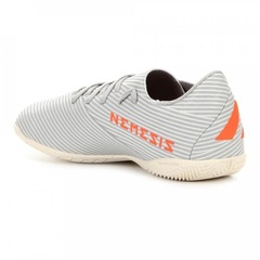 Chuteira Futsal adidas Nemeziz 19.4 IC - Infantil - Foto 2
