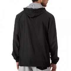 Jaqueta Corta Vento Oakley Mark II Packable com Capuz - Masculina - Foto 2