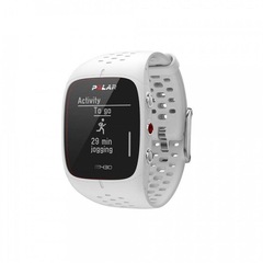 Relógio Monitor Cardíaco Polar M430 Frequencimetro - Adulto - Foto 6