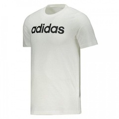 Camiseta adidas Logo Essentials Linear - Masculina - Foto 2