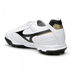 Chuteira Suíço Society Mizuno Morelia Classic As - Foto 2