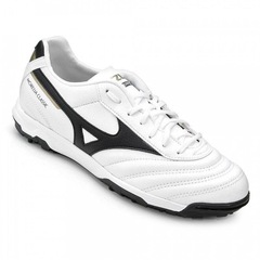 Chuteira Suíço Society Mizuno Morelia Classic As - Foto 1