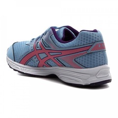 Tênis Infantil Asics Buzz 3 - Foto 2