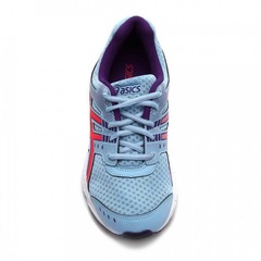 Tênis Infantil Asics Buzz 3 - Foto 3