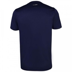 Camiseta Mizuno Run Spark 2 - Masculina - Foto 2