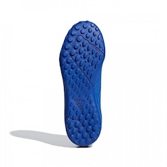 Chuteira Society adidas Predator 19.4 TF - Adulto - Foto 5